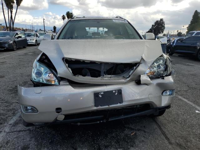 Photo 4 VIN: JTJGA31U960059312 - LEXUS RX330 