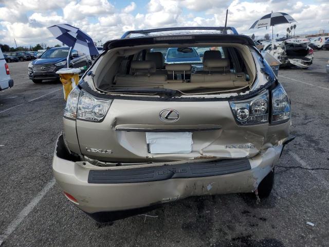 Photo 5 VIN: JTJGA31U960059312 - LEXUS RX330 