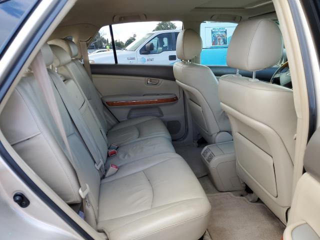 Photo 9 VIN: JTJGA31U960059312 - LEXUS RX330 