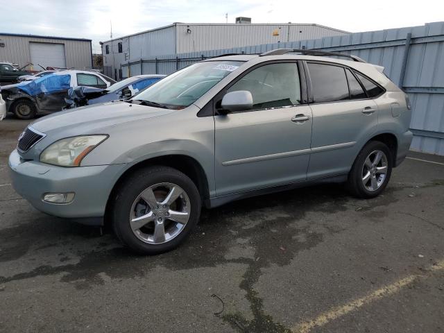 Photo 0 VIN: JTJGA31U960059911 - LEXUS RX330 