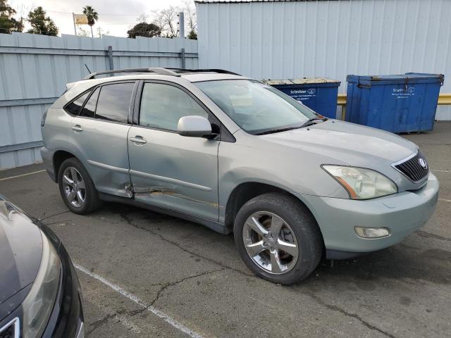 Photo 3 VIN: JTJGA31U960059911 - LEXUS RX330 