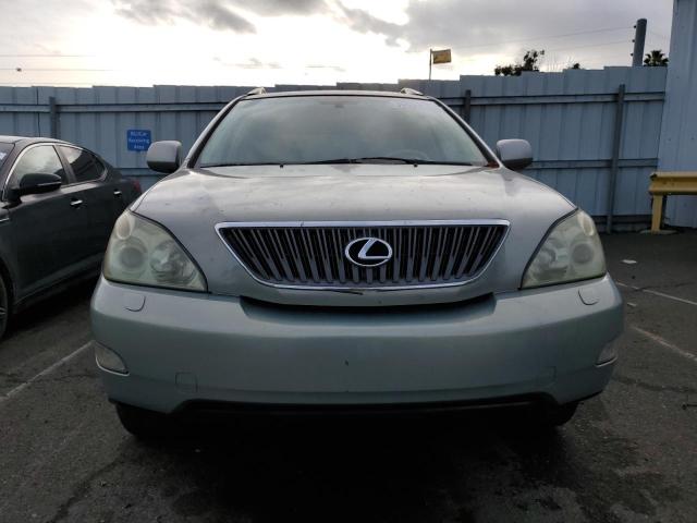 Photo 4 VIN: JTJGA31U960059911 - LEXUS RX330 