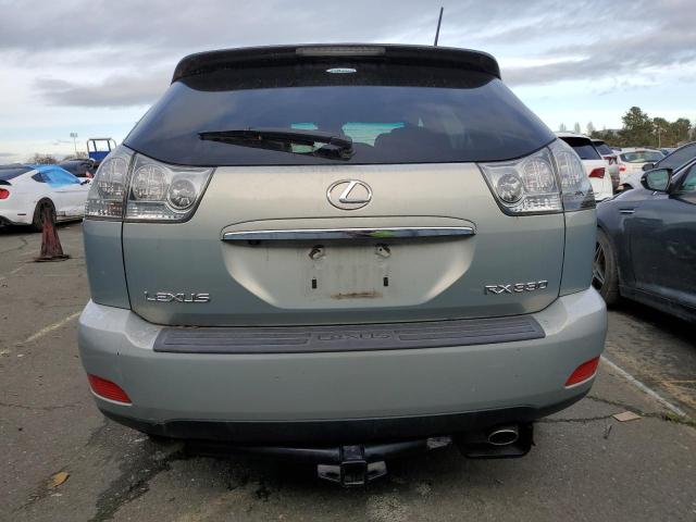 Photo 5 VIN: JTJGA31U960059911 - LEXUS RX330 