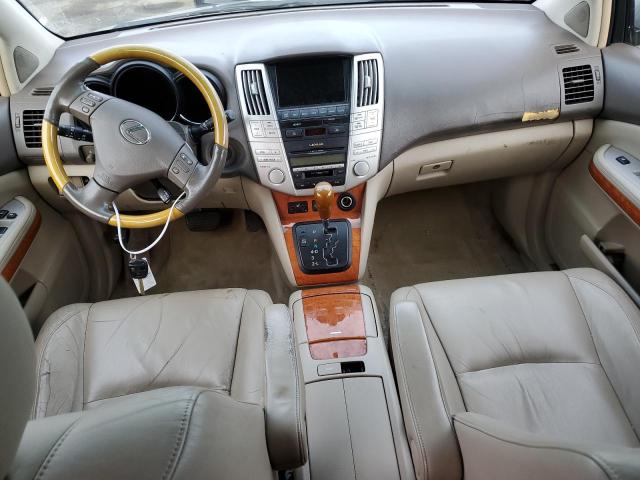 Photo 7 VIN: JTJGA31U960059911 - LEXUS RX330 