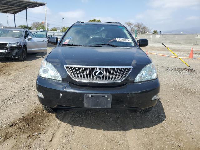 Photo 4 VIN: JTJGA31U960060864 - LEXUS RX330 