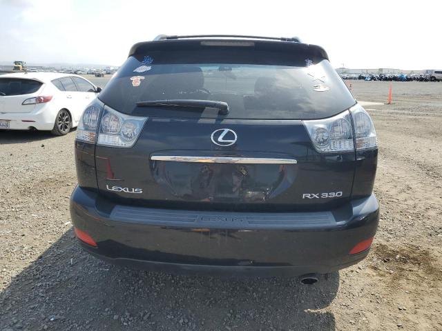 Photo 5 VIN: JTJGA31U960060864 - LEXUS RX330 