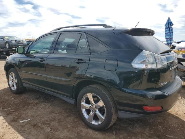 Photo 1 VIN: JTJGA31UX40035467 - LEXUS RX 330 