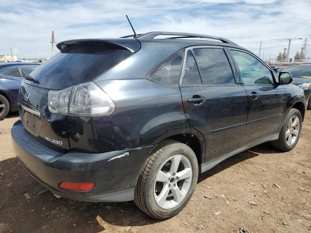 Photo 2 VIN: JTJGA31UX40035467 - LEXUS RX 330 