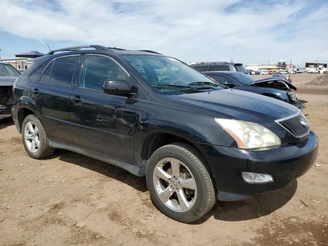 Photo 3 VIN: JTJGA31UX40035467 - LEXUS RX 330 