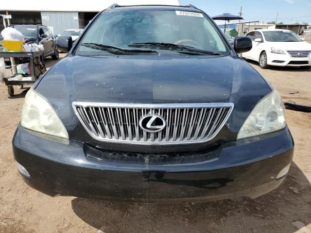 Photo 4 VIN: JTJGA31UX40035467 - LEXUS RX 330 