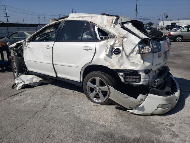 Photo 1 VIN: JTJGA31UX40038322 - LEXUS RX330 