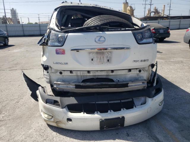 Photo 5 VIN: JTJGA31UX40038322 - LEXUS RX330 