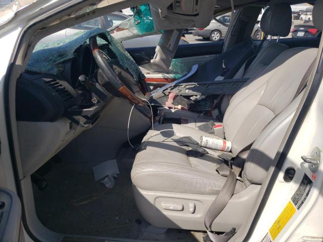 Photo 6 VIN: JTJGA31UX40038322 - LEXUS RX330 