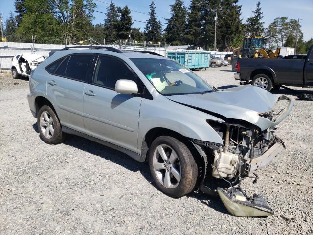 Photo 3 VIN: JTJGA31UX40039499 - LEXUS RX330 