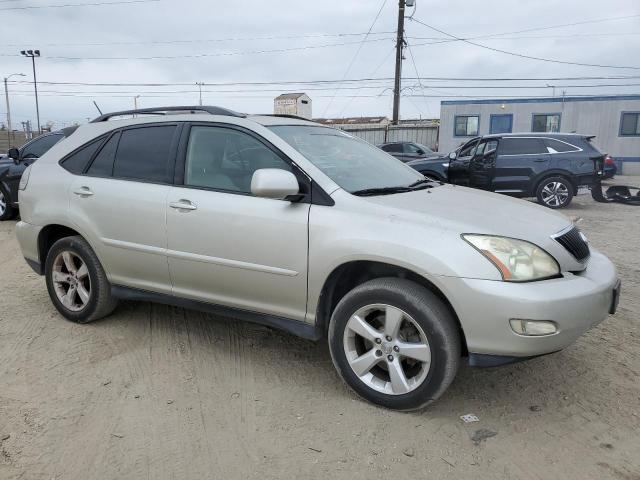 Photo 3 VIN: JTJGA31UX50045868 - LEXUS RX330 