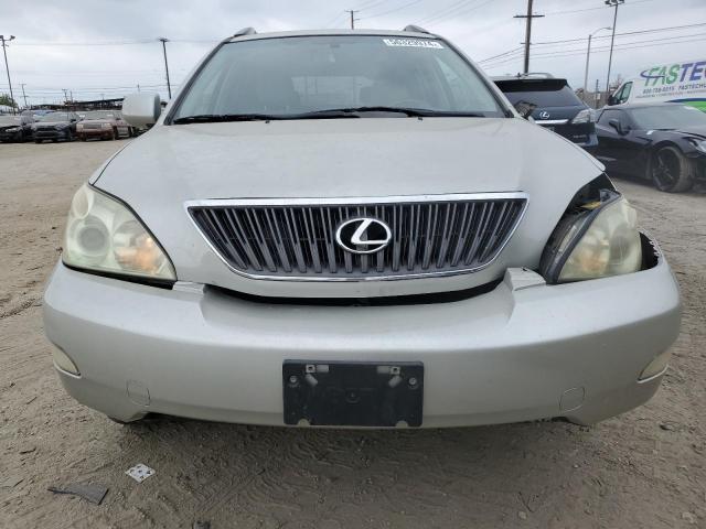 Photo 4 VIN: JTJGA31UX50045868 - LEXUS RX330 