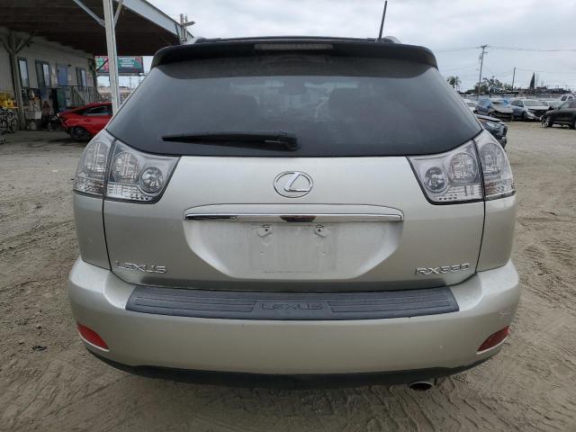 Photo 5 VIN: JTJGA31UX50045868 - LEXUS RX330 