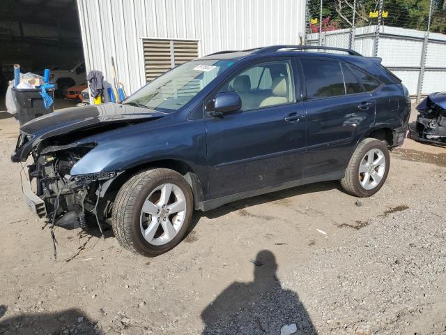 Photo 0 VIN: JTJGA31UX60062686 - LEXUS RX330 