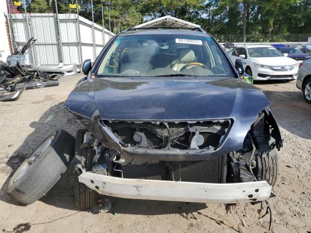 Photo 4 VIN: JTJGA31UX60062686 - LEXUS RX330 