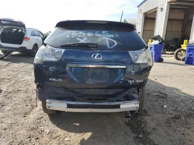 Photo 5 VIN: JTJGA31UX60062686 - LEXUS RX330 