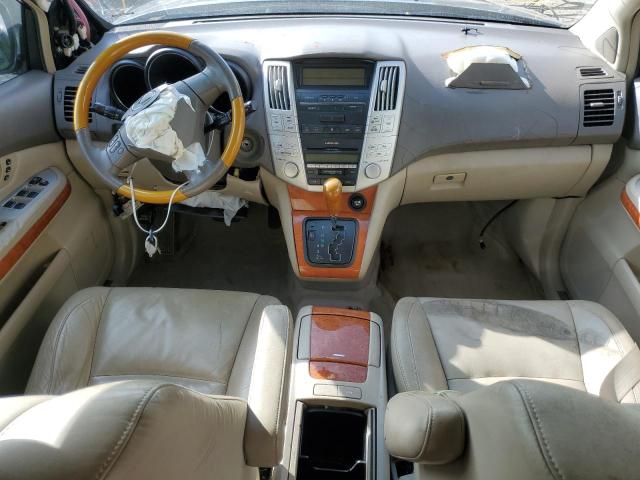 Photo 7 VIN: JTJGA31UX60062686 - LEXUS RX330 