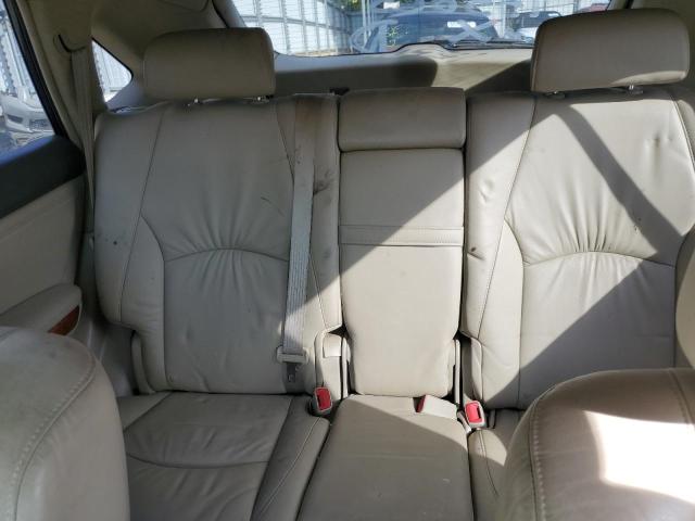 Photo 9 VIN: JTJGA31UX60062686 - LEXUS RX330 