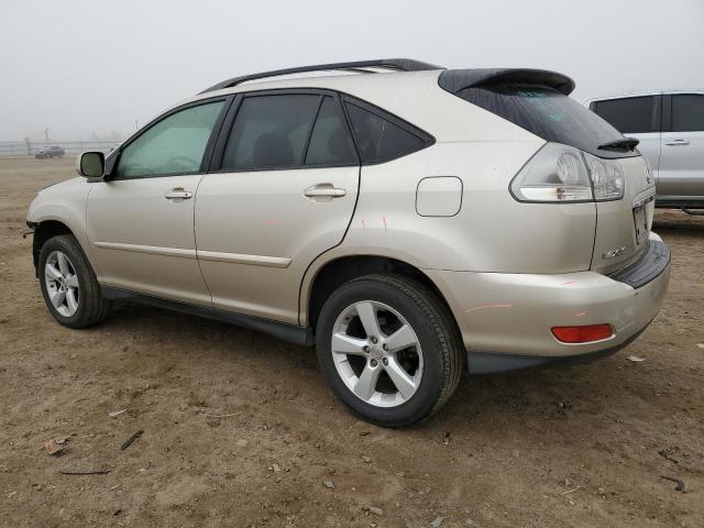 Photo 1 VIN: JTJGA31UX60063577 - LEXUS RX330 