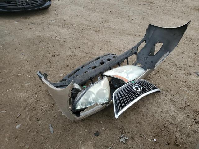 Photo 11 VIN: JTJGA31UX60063577 - LEXUS RX330 