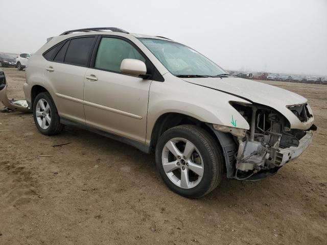 Photo 3 VIN: JTJGA31UX60063577 - LEXUS RX330 