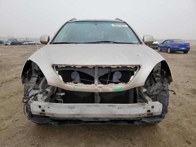 Photo 4 VIN: JTJGA31UX60063577 - LEXUS RX330 