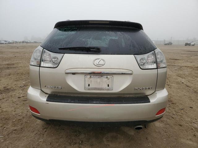 Photo 5 VIN: JTJGA31UX60063577 - LEXUS RX330 