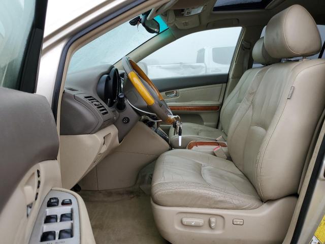 Photo 6 VIN: JTJGA31UX60063577 - LEXUS RX330 