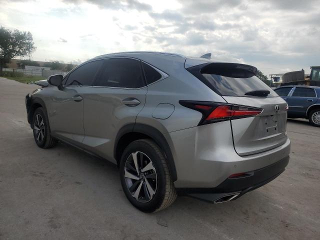 Photo 1 VIN: JTJGARBZ0L2160459 - LEXUS NX 300 