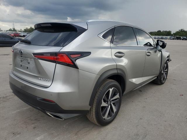 Photo 2 VIN: JTJGARBZ0L2160459 - LEXUS NX 300 