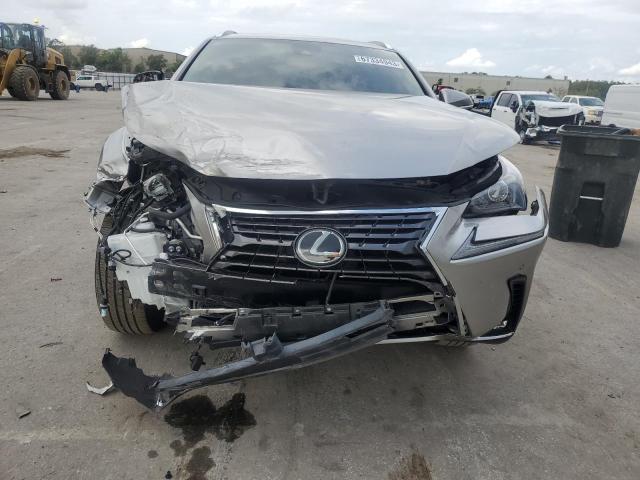 Photo 4 VIN: JTJGARBZ0L2160459 - LEXUS NX 300 