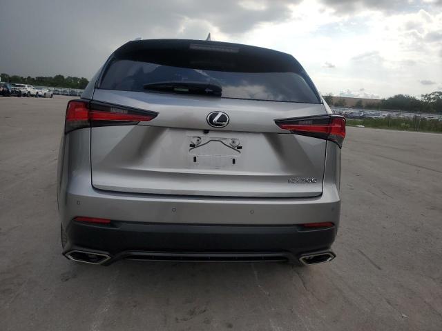 Photo 5 VIN: JTJGARBZ0L2160459 - LEXUS NX 300 