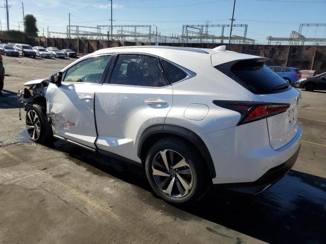 Photo 1 VIN: JTJGARBZ0L5012780 - LEXUS NX 