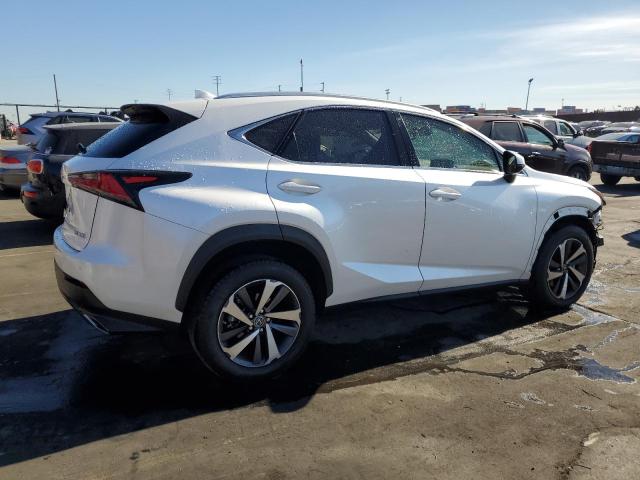 Photo 2 VIN: JTJGARBZ0L5012780 - LEXUS NX 