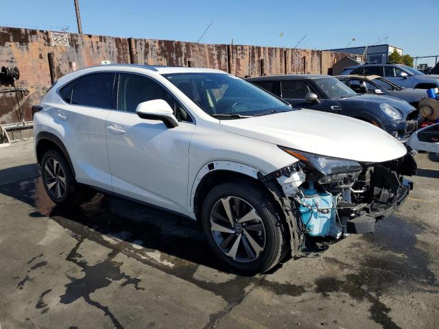 Photo 3 VIN: JTJGARBZ0L5012780 - LEXUS NX 