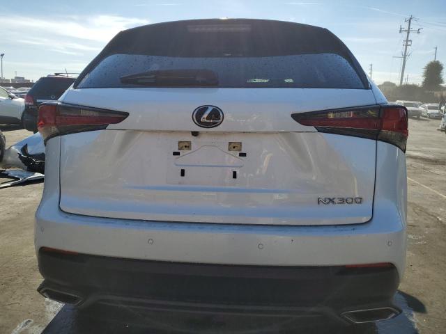 Photo 5 VIN: JTJGARBZ0L5012780 - LEXUS NX 