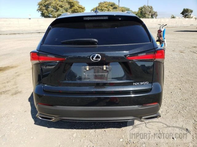 Photo 5 VIN: JTJGARBZ0M2181037 - LEXUS NX 300 