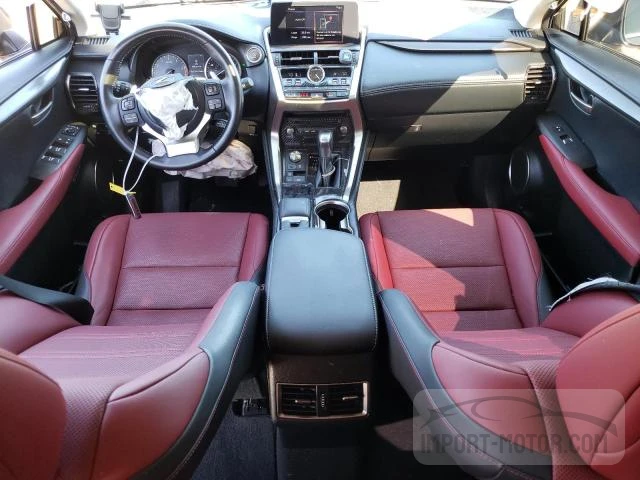 Photo 7 VIN: JTJGARBZ0M2181037 - LEXUS NX 300 