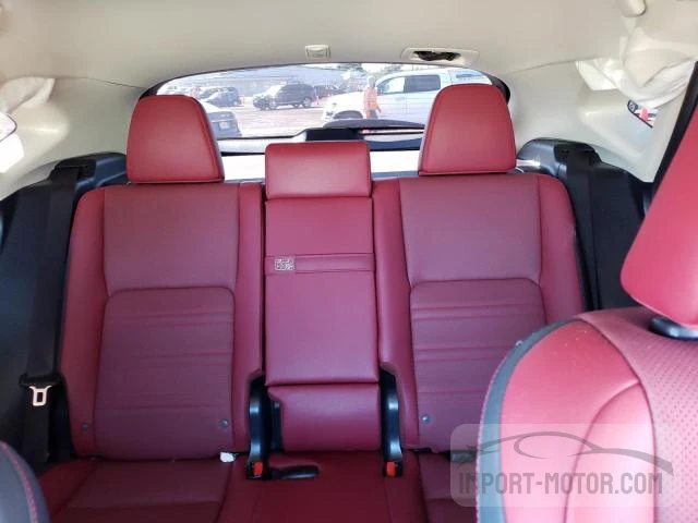 Photo 9 VIN: JTJGARBZ0M2181037 - LEXUS NX 300 