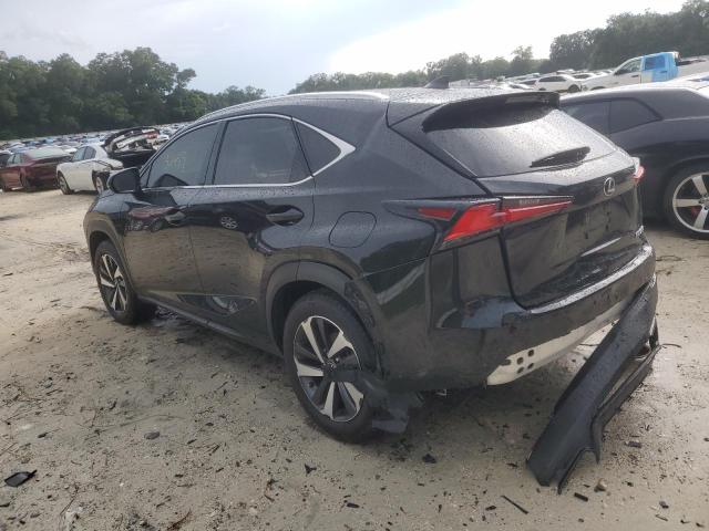 Photo 1 VIN: JTJGARBZ0M2194189 - LEXUS NX 300 BAS 