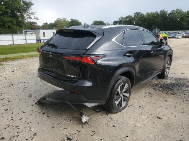 Photo 2 VIN: JTJGARBZ0M2194189 - LEXUS NX 300 BAS 