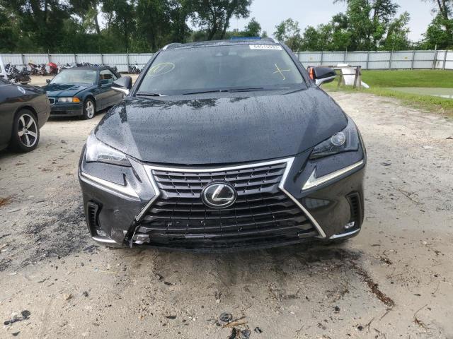 Photo 4 VIN: JTJGARBZ0M2194189 - LEXUS NX 300 BAS 