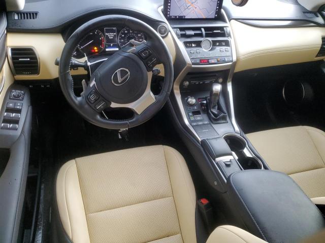 Photo 7 VIN: JTJGARBZ0M2194189 - LEXUS NX 300 BAS 