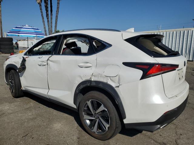 Photo 1 VIN: JTJGARBZ0M5025434 - LEXUS NX 300 BAS 