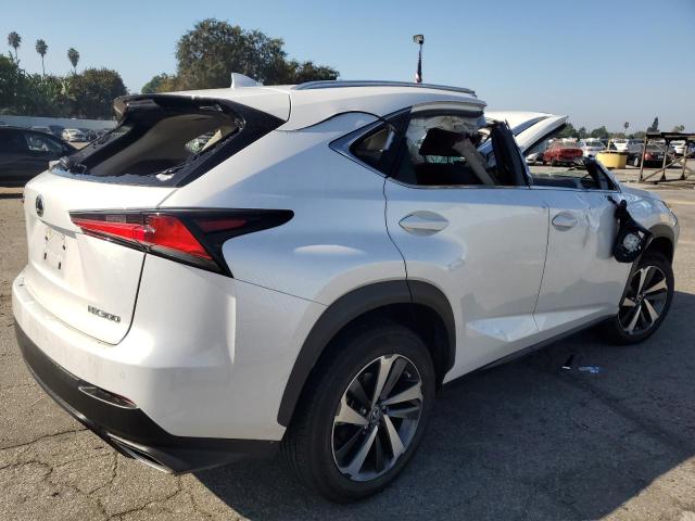 Photo 2 VIN: JTJGARBZ0M5025434 - LEXUS NX 300 BAS 