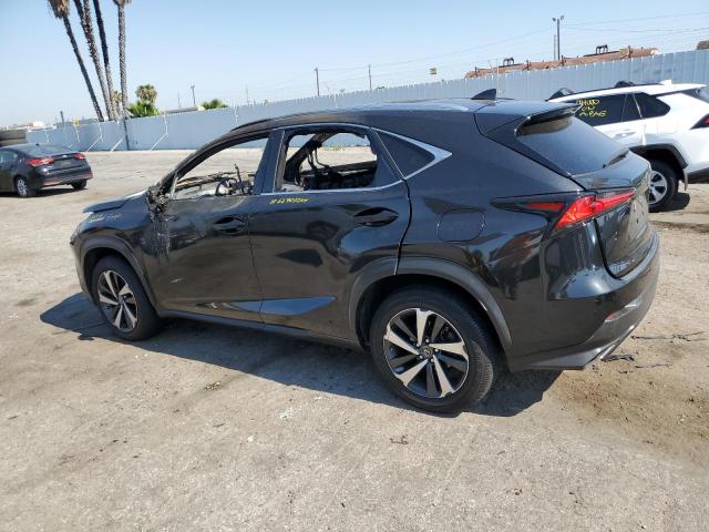 Photo 1 VIN: JTJGARBZ1L2174161 - LEXUS NX 300 